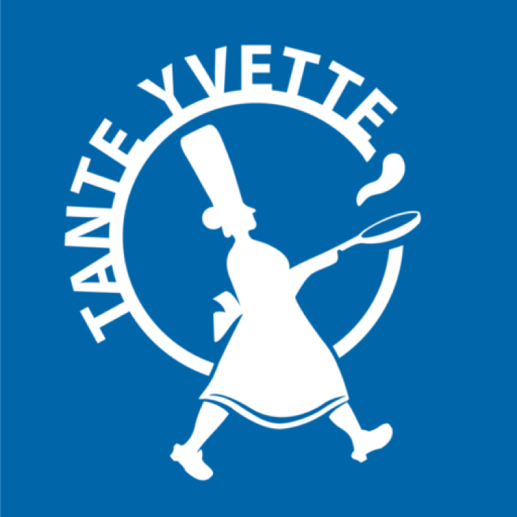 logo Tante Yvette